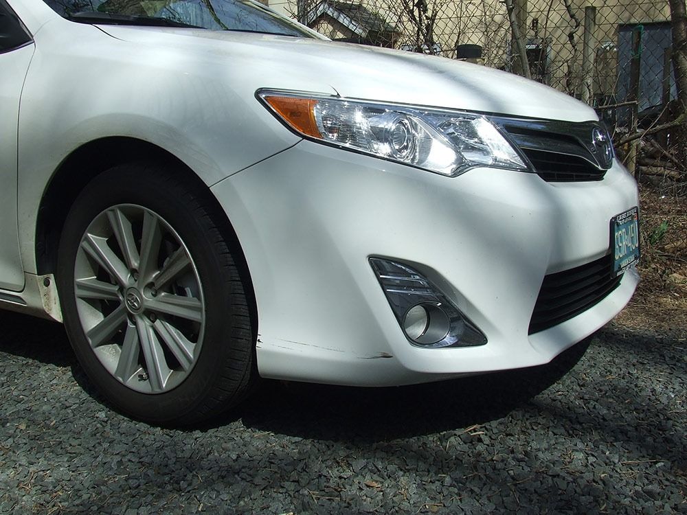 Harvey Phillips said: - Image 2