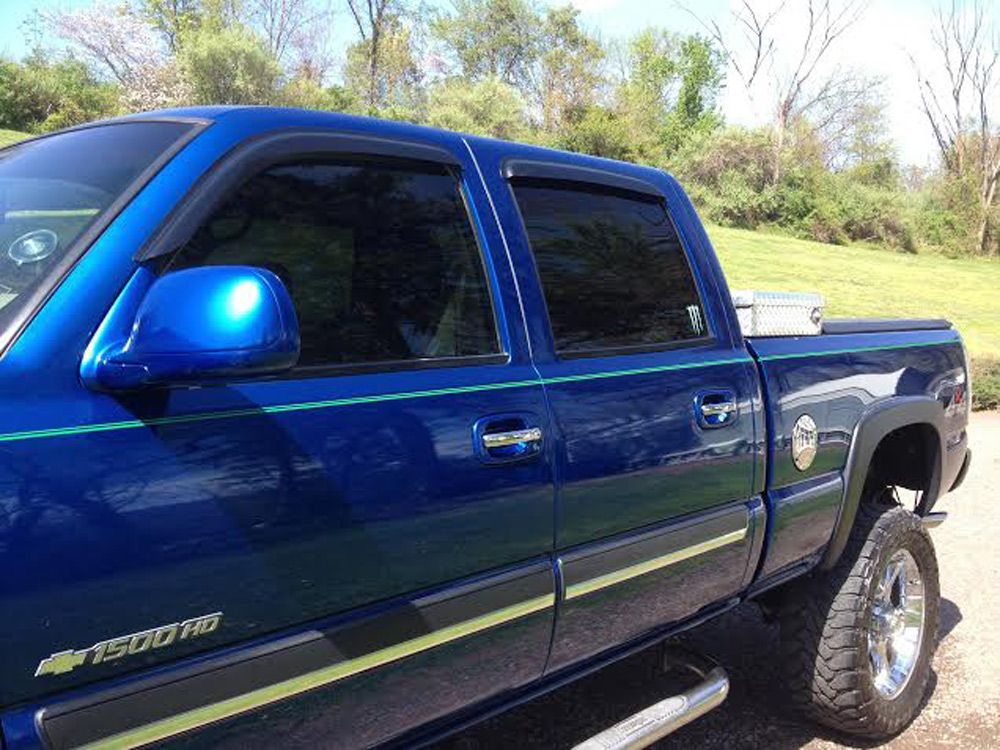 Clint B said: - Image 1