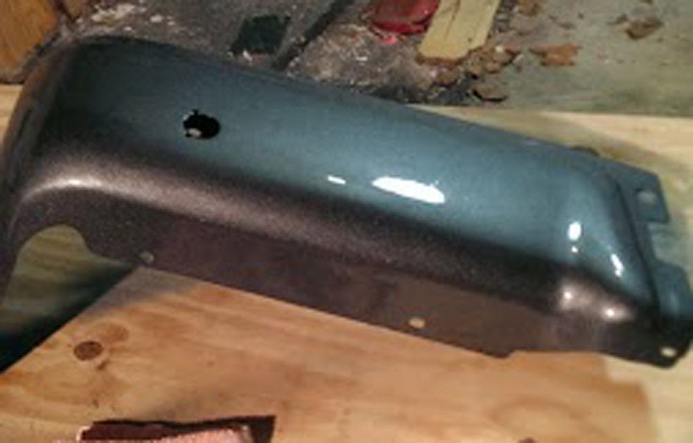 Garry Beeson - Image 1