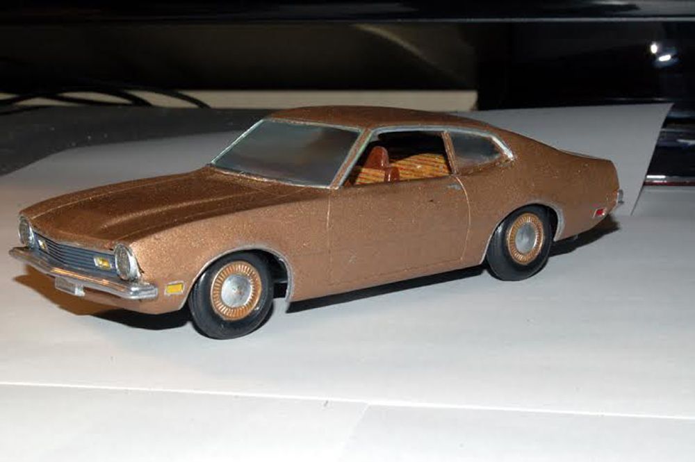 Wesley Maxson said: - Image 1