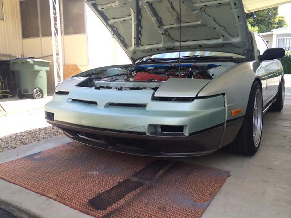 Mike said: - Image 1