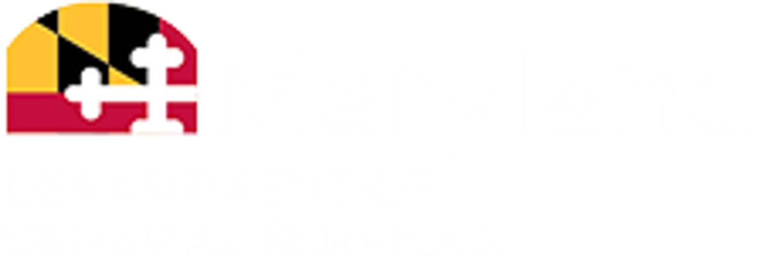Maryland Department of General Services