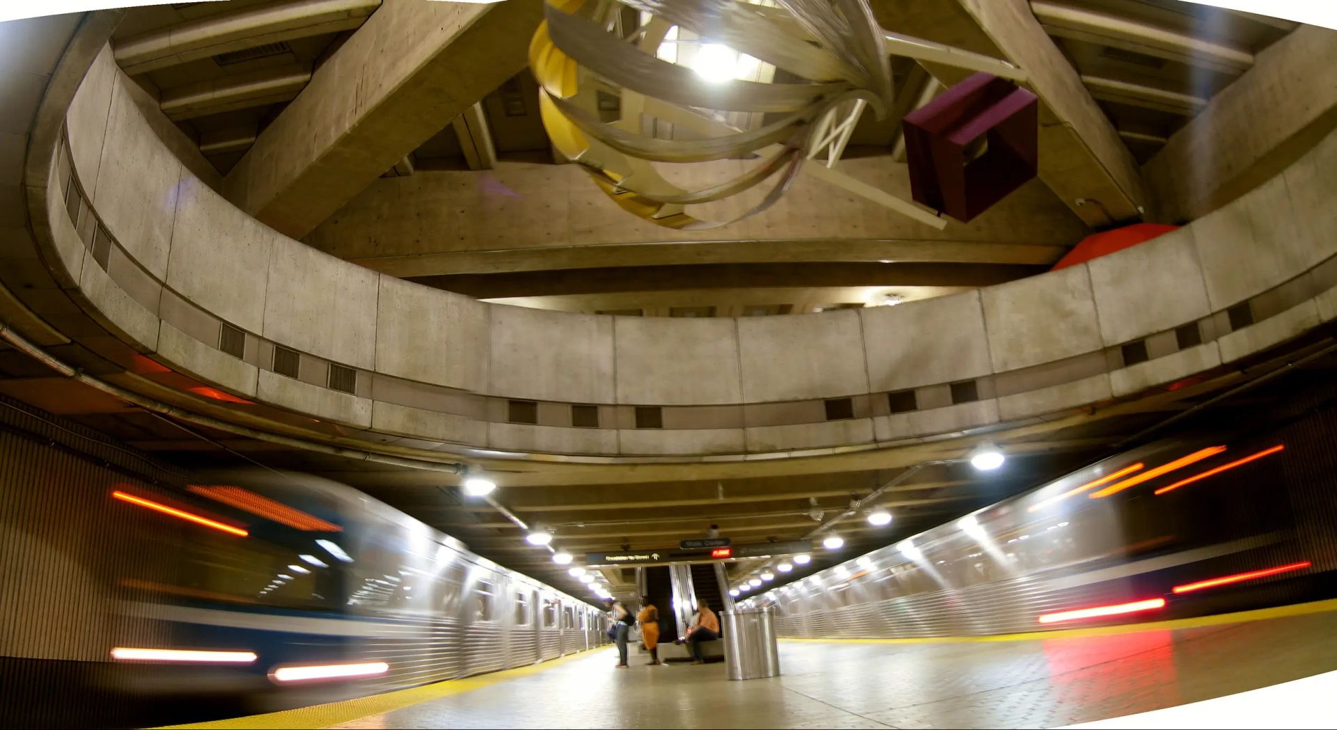 Subway
