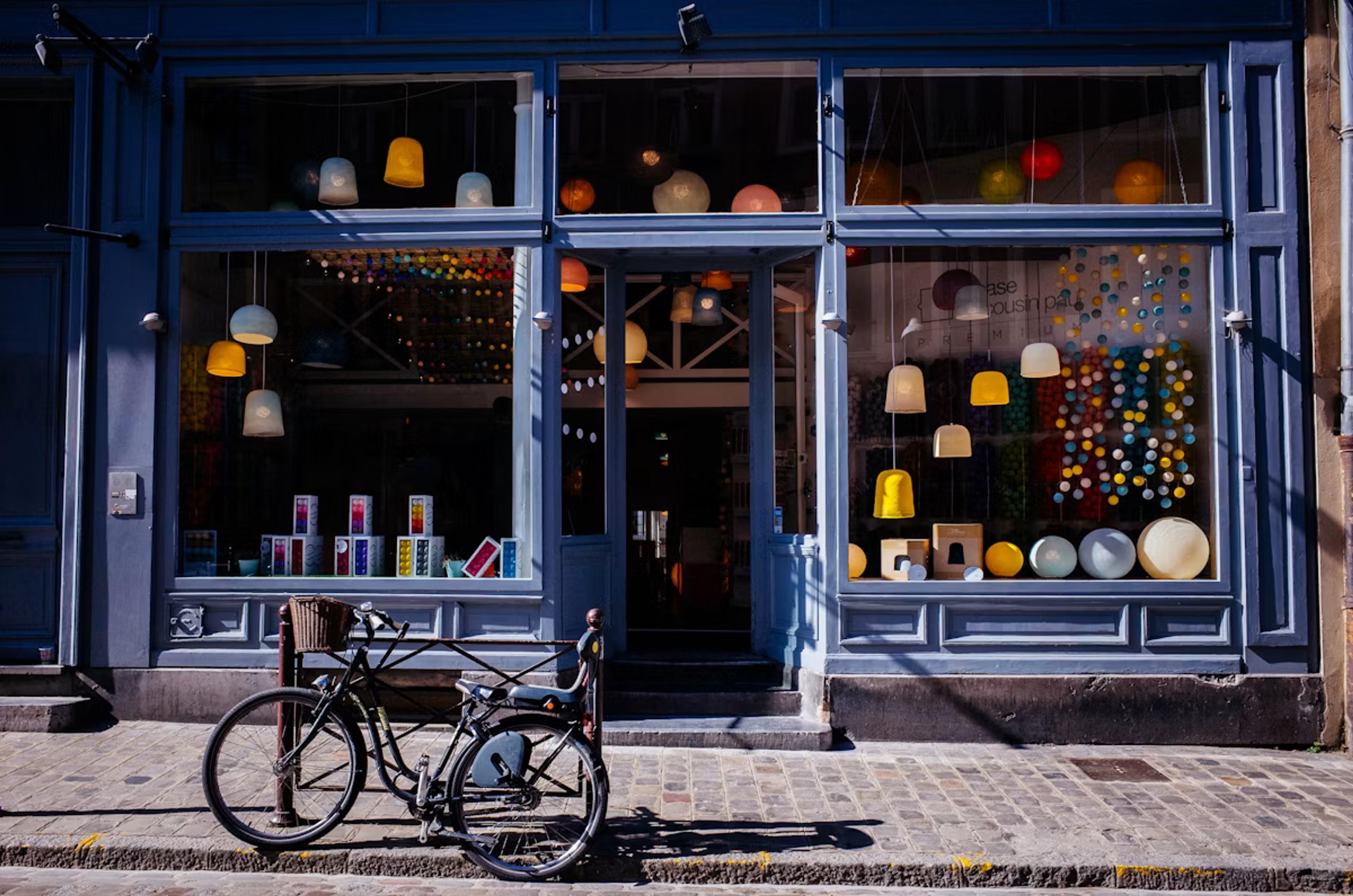 Why Slow Craft Matters