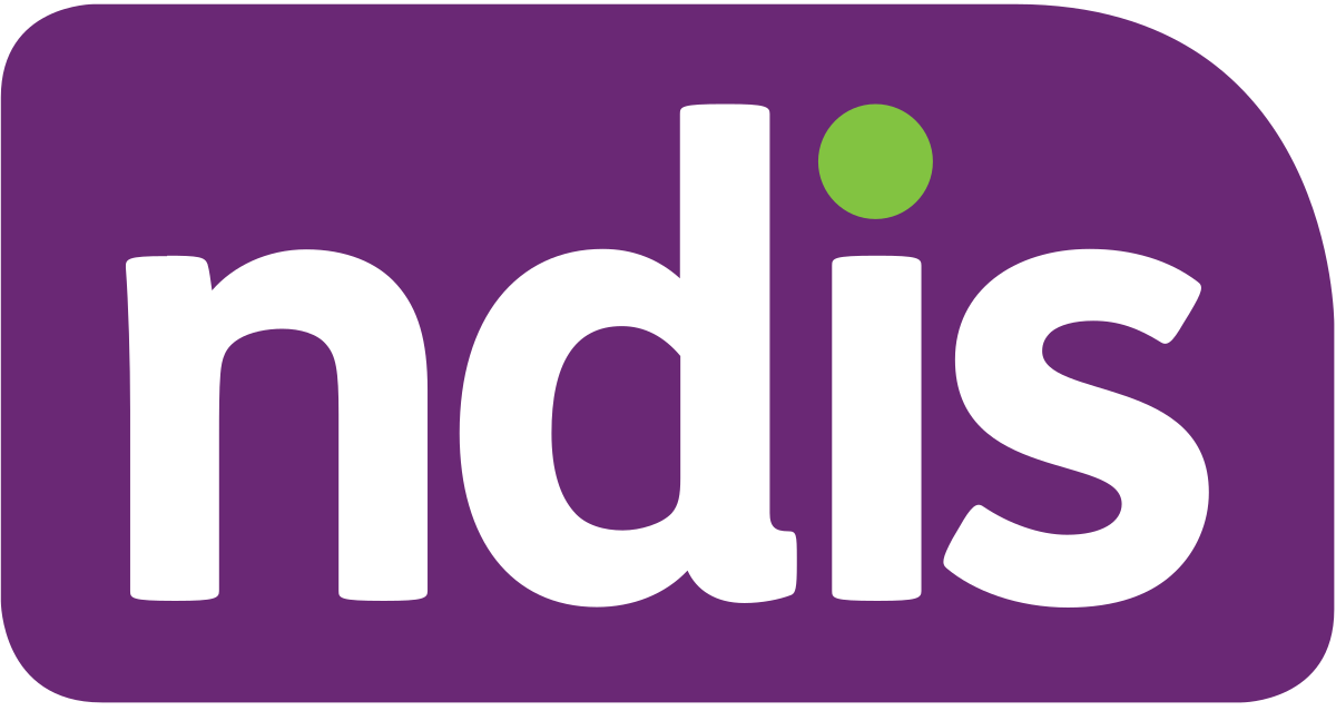 National Disability Insurance Scheme Logo