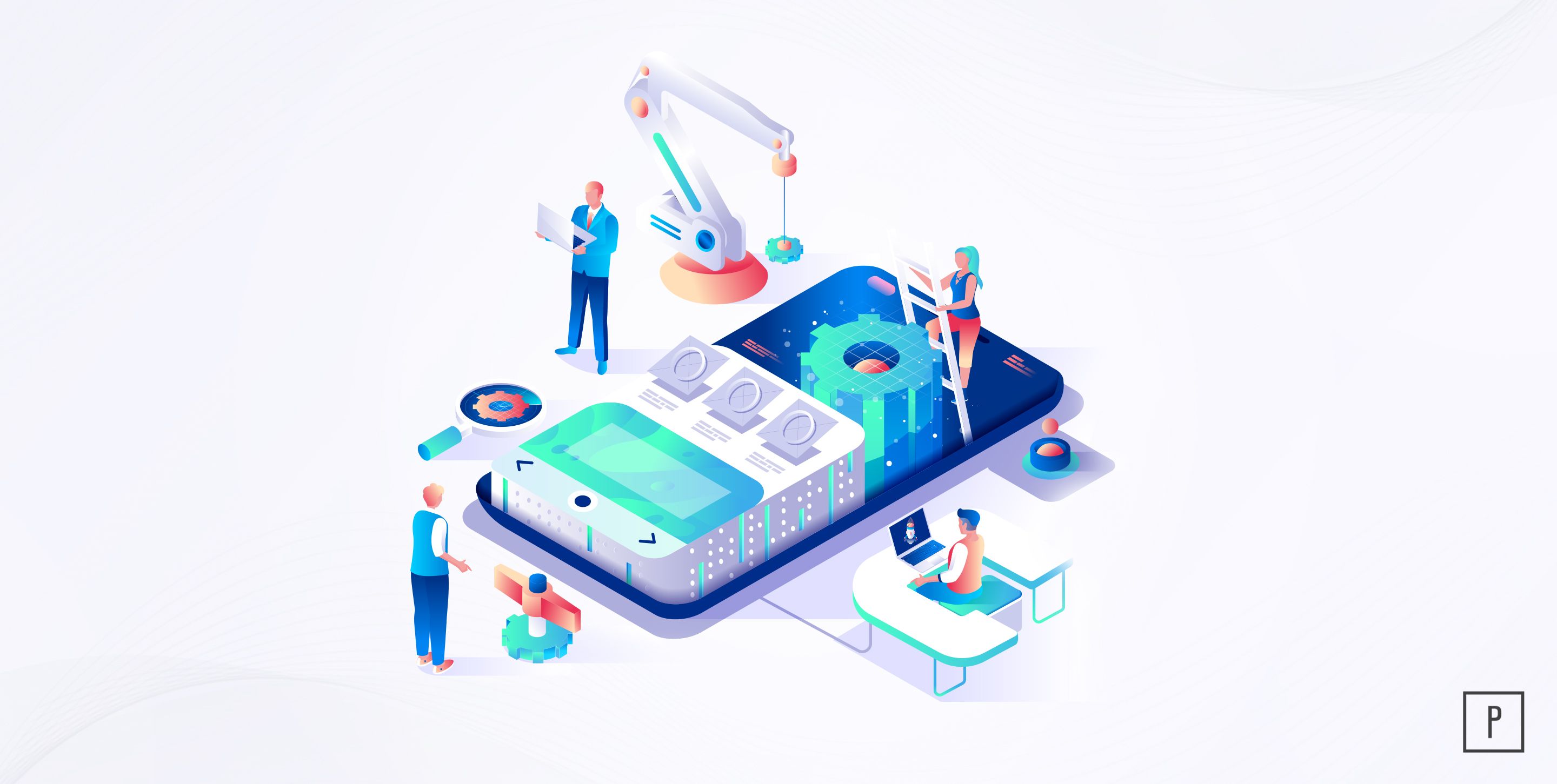 The Ultimate Guide to Changing App Developers Mid-Project | Planetary