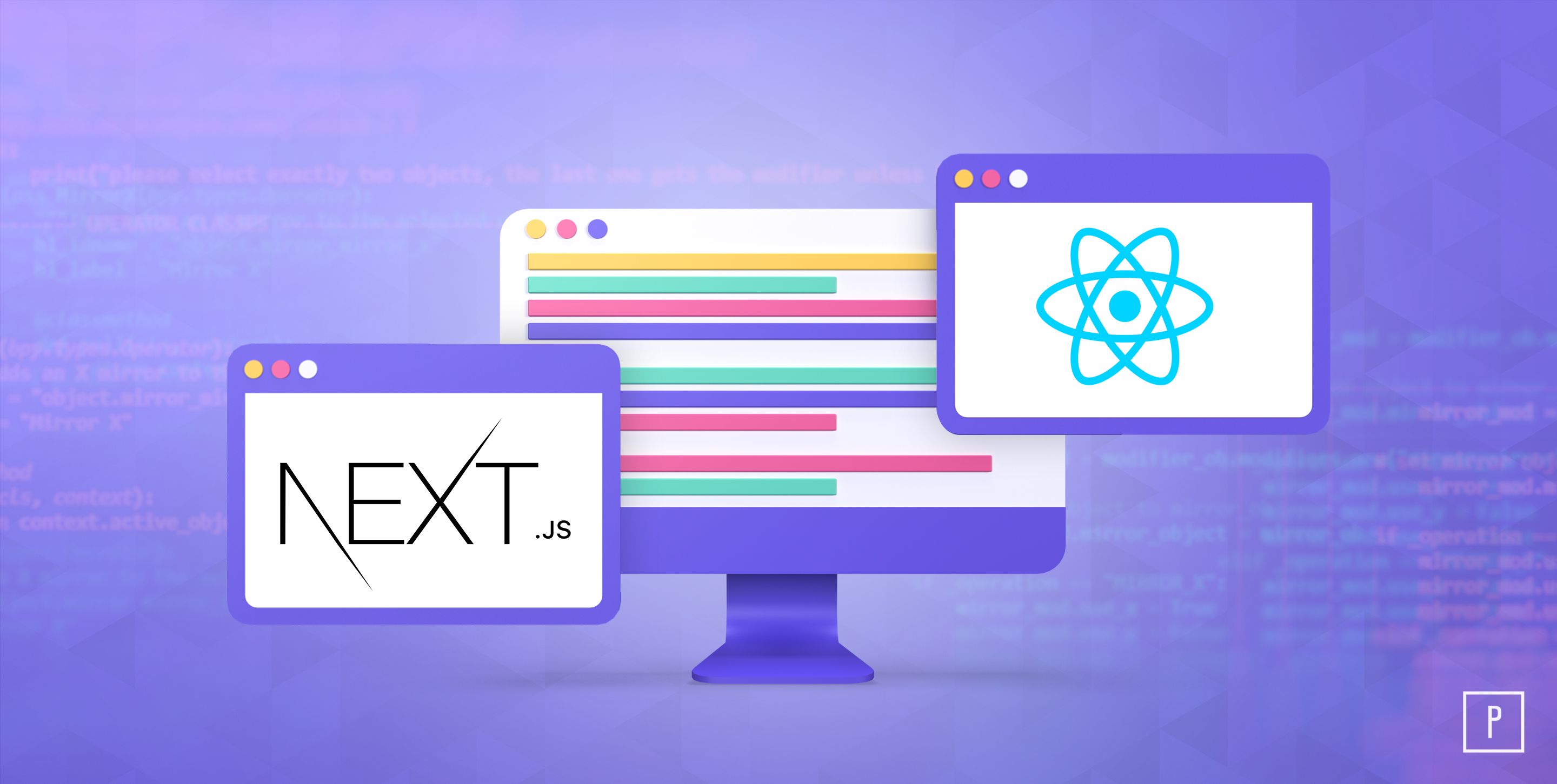 [Guide] The Differences Between Next.js And Create-React-App | Planetary