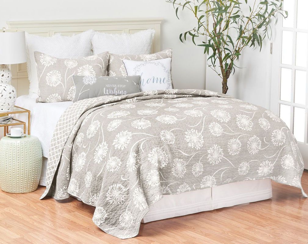 Bedding for winter warmth