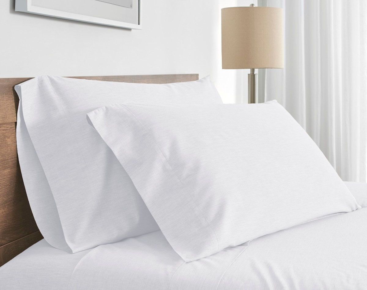 Cotton bed sheet thread count