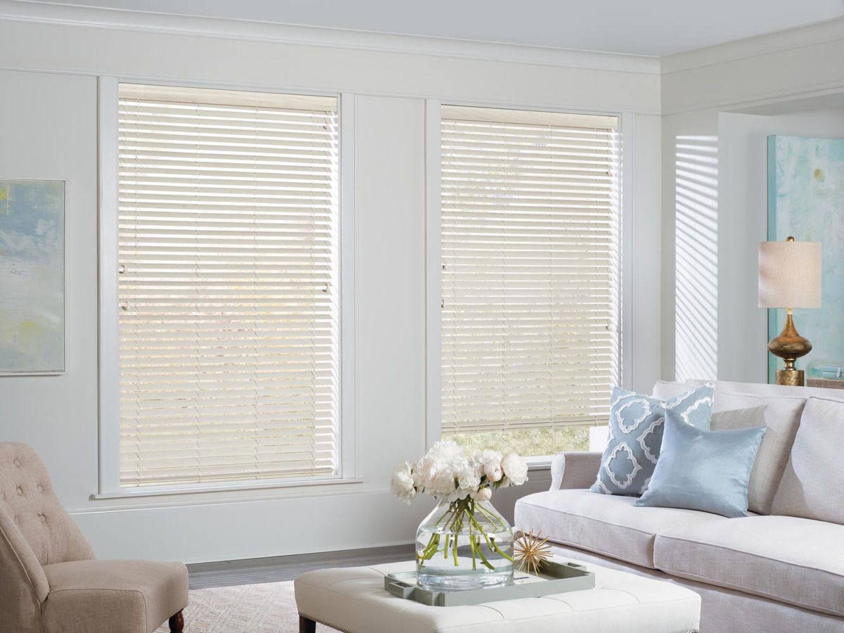 How to Clean Blinds & Shades