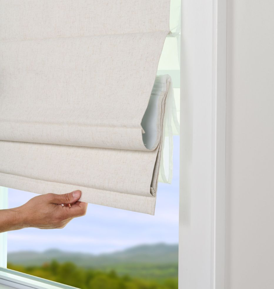 Window Treatments For Insulation and Light 
