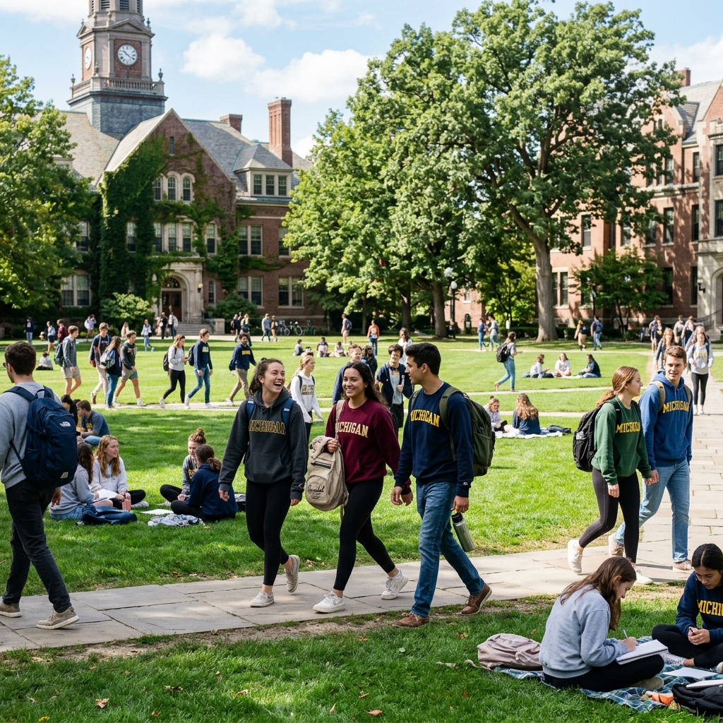 Education & Collegiate