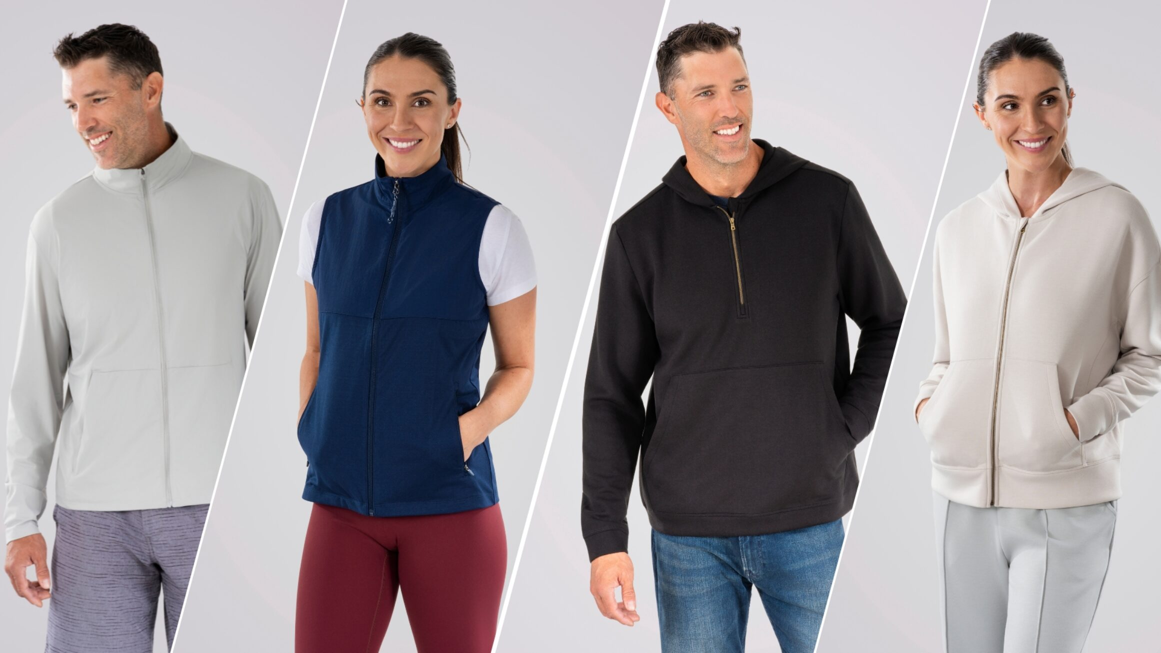 Fossa Apparel Showcase