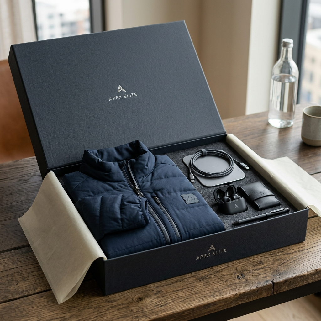 Corporate Gifting