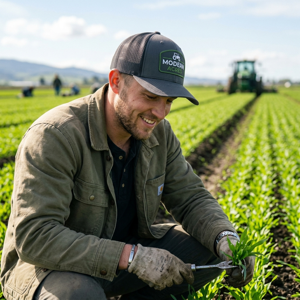 Agriculture