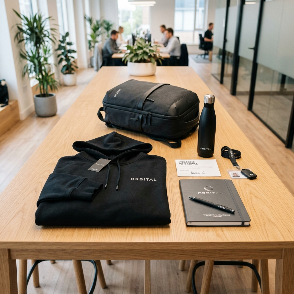 Employee Onboarding