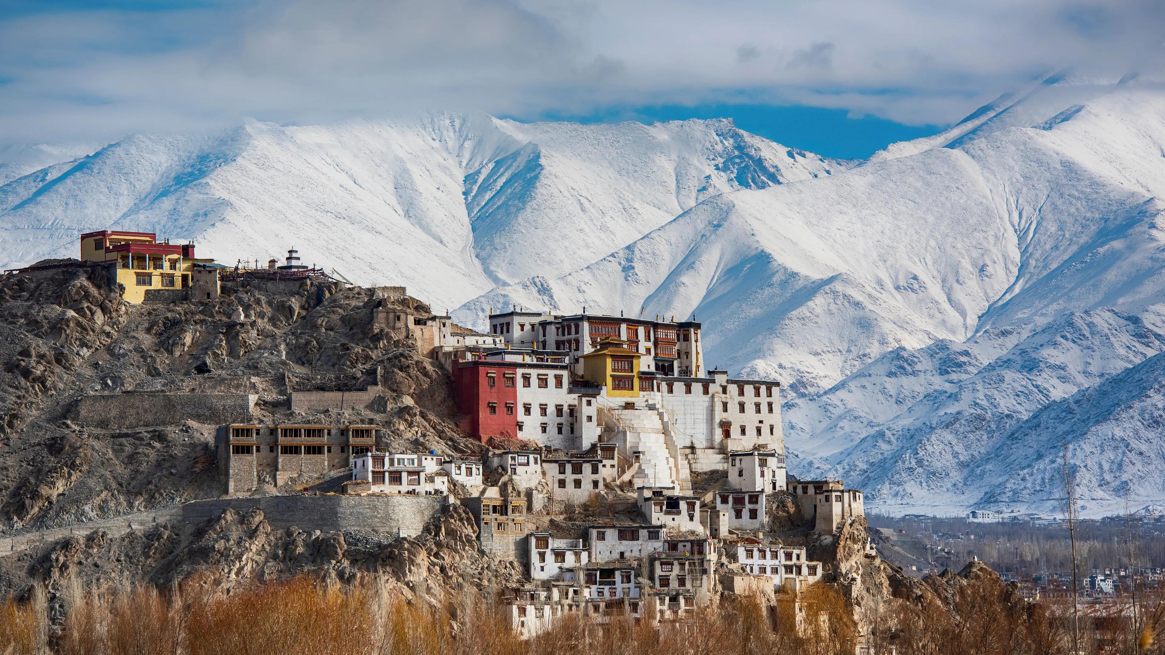 ladakh cover image