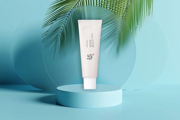 Beauty of Joseon sunscreen