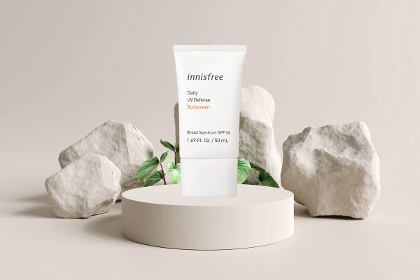 Innisfree Daily UV SPF Sunscreen