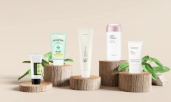 5 best korean sunscreens