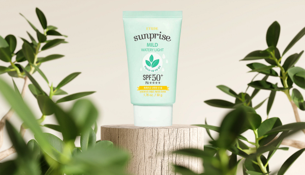 Etude House Sunprise