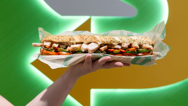 Subway expands to Nordics