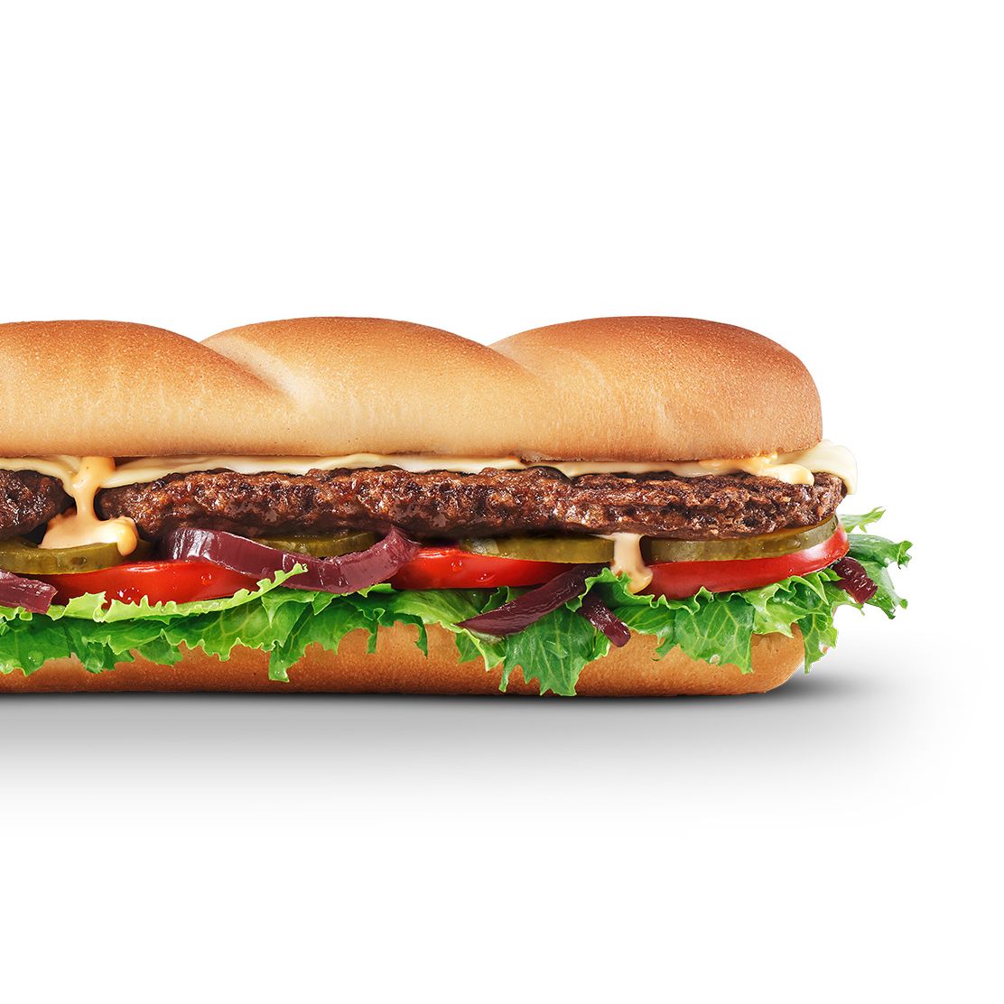 Subs - Steakhouse Desire