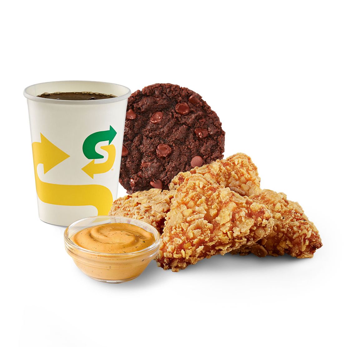 Kids Meal - Chicken Nuggets