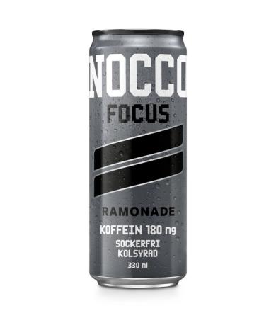 NOCCO Ramonade