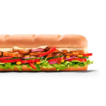 NoChicken Teriyaki