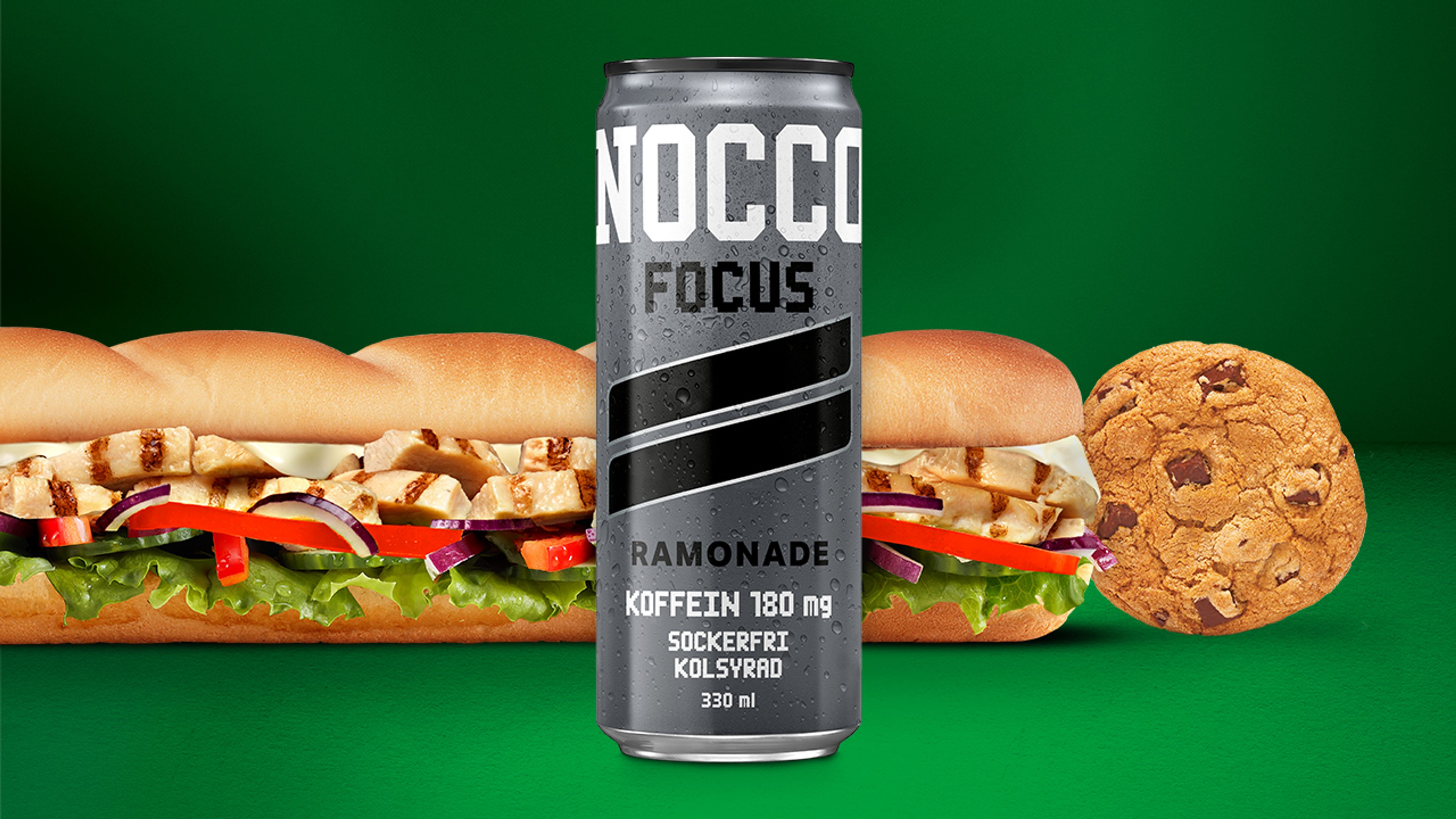 NOCCO