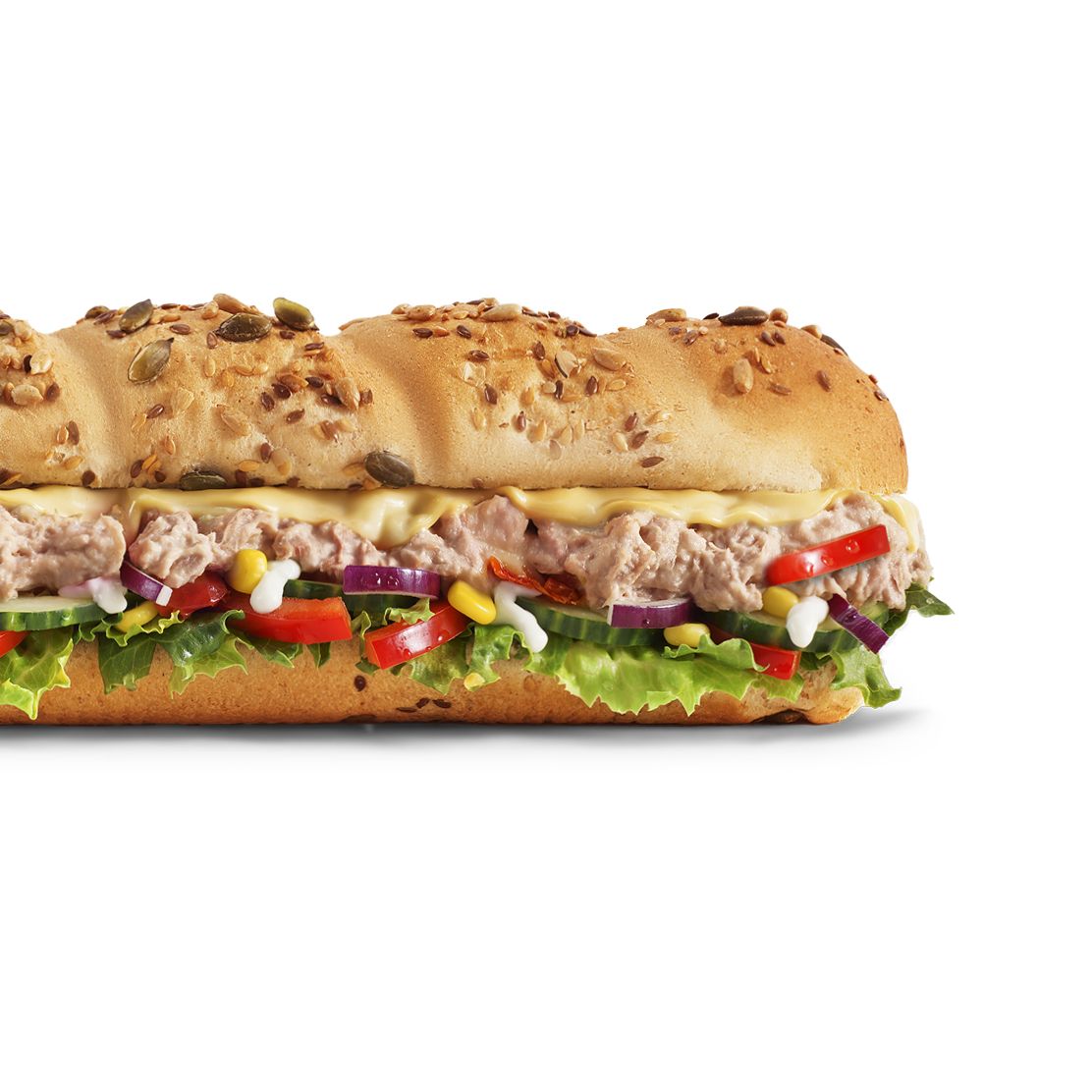 Subs - Tuna