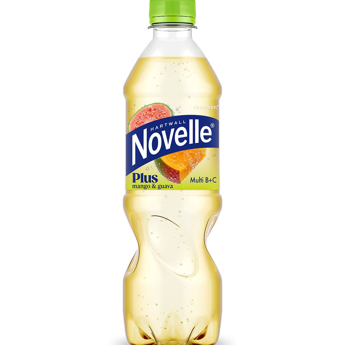 Novelle Plus Multi B+C