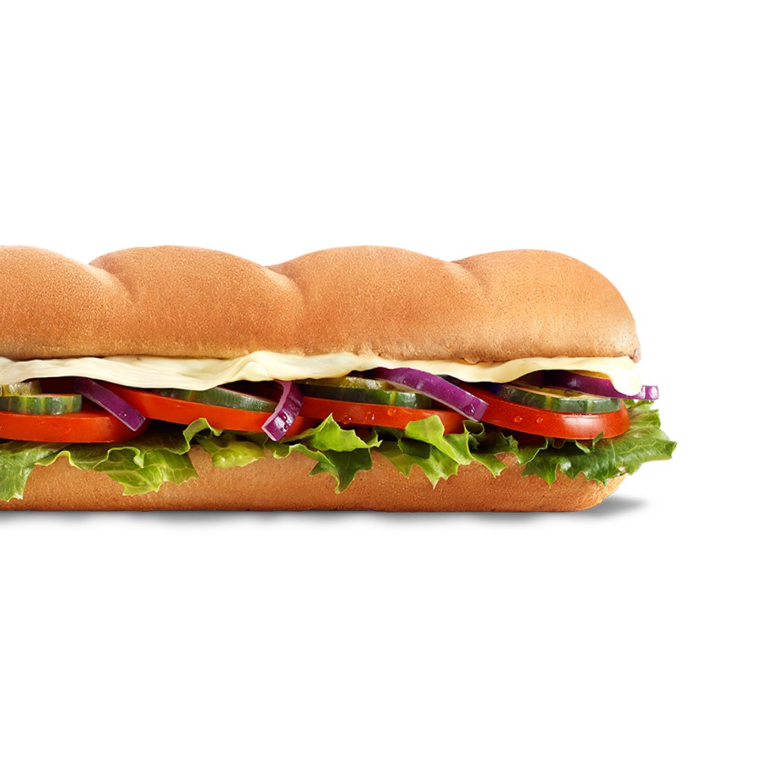 Sub Veggie Delite®