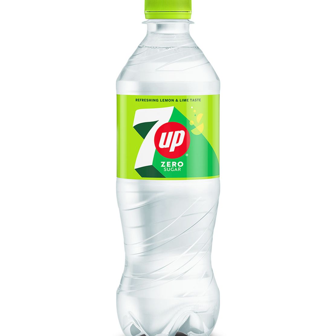 7UP Free