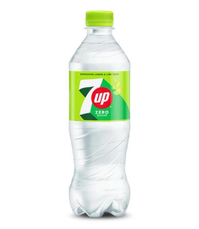 7UP Free