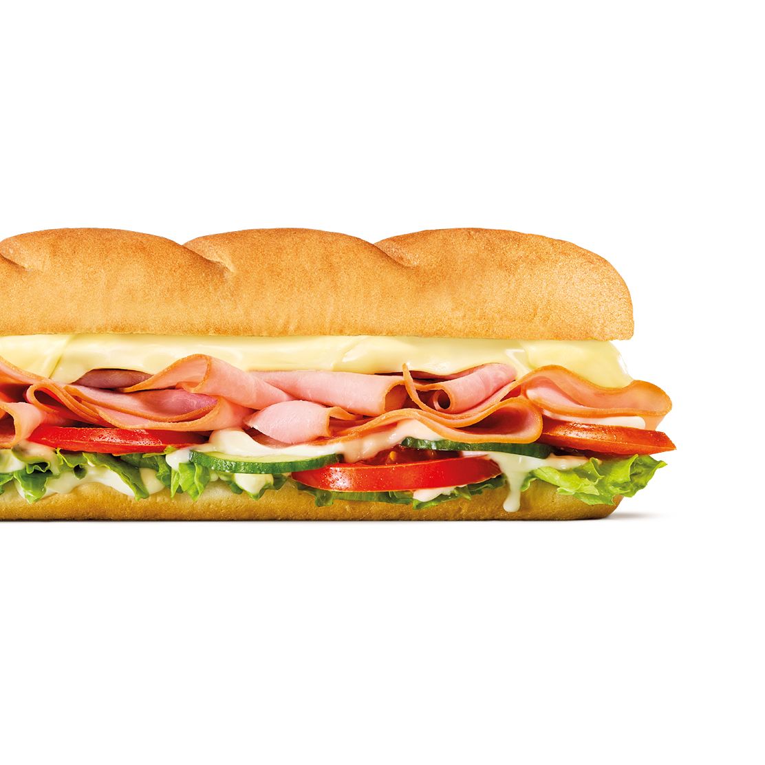 Subs - Ham