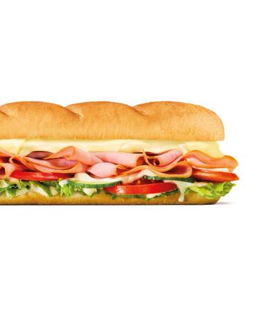 Subs - Ham