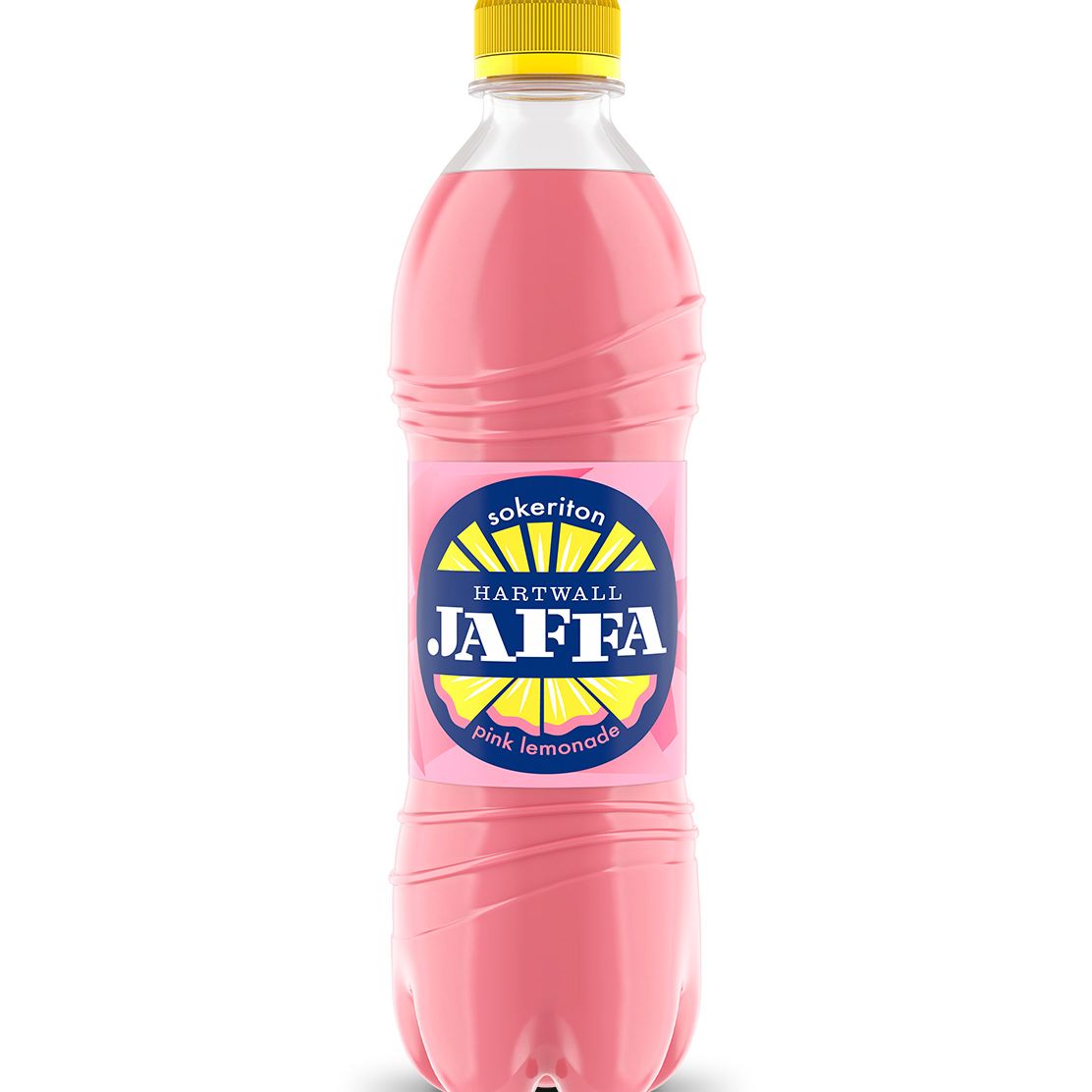 Jaffa Pink Lemonade