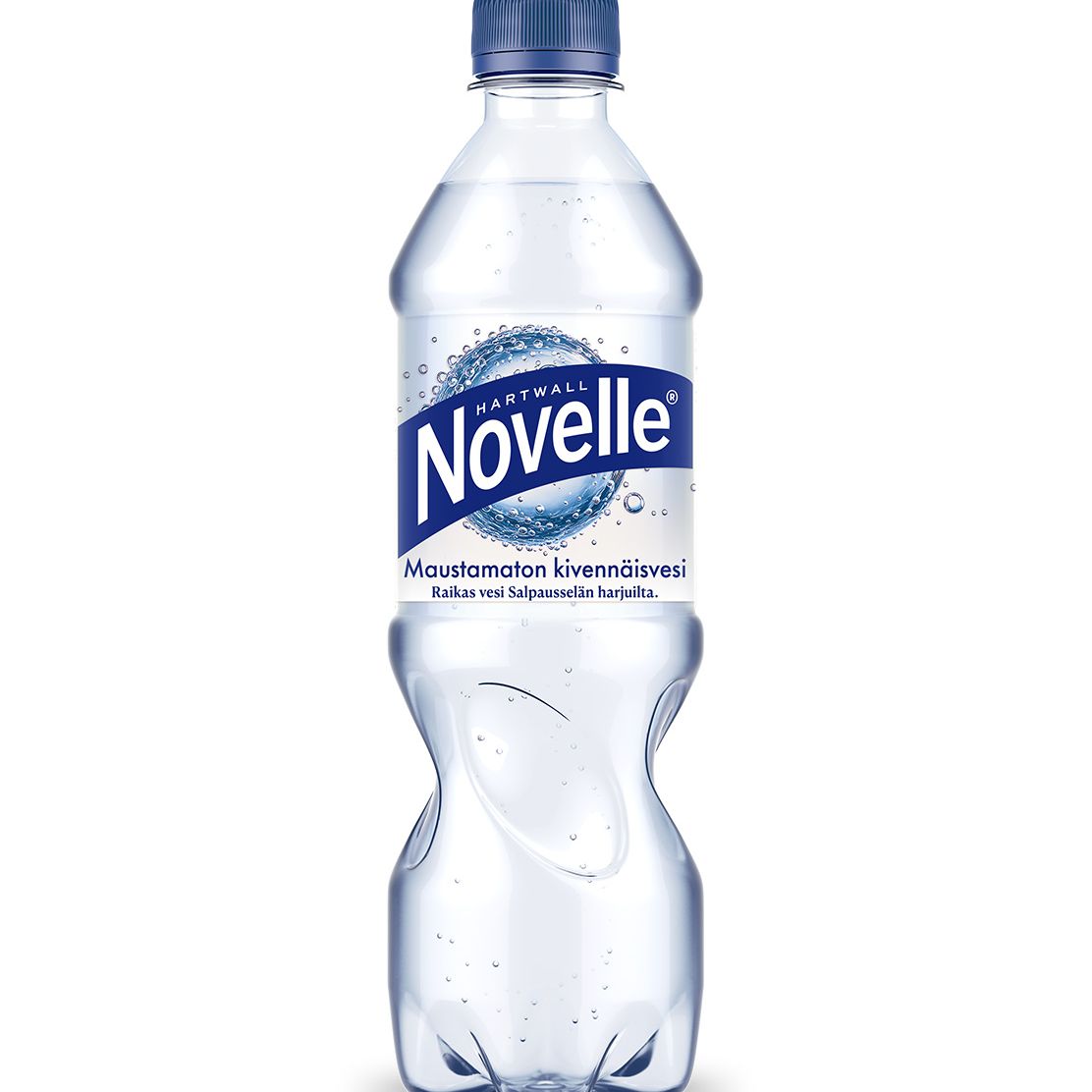 Novelle Kivennäisvesi