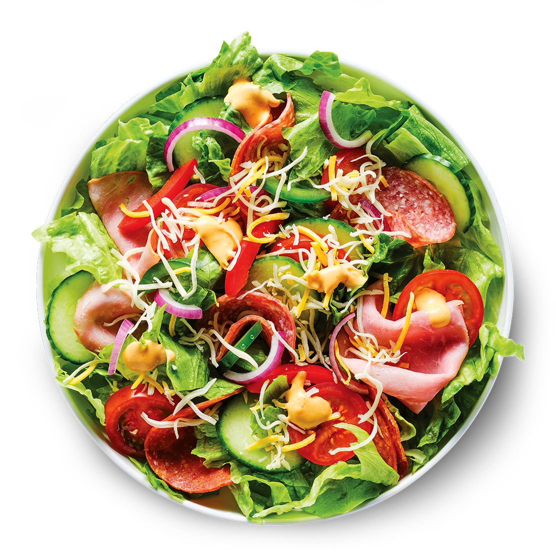 Sallad - Italian B.M.T.®