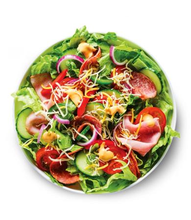 Sallad - Italian B.M.T.®