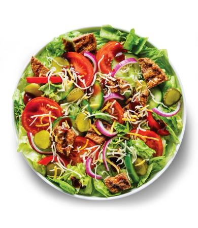 Sallad - American Steakhouse Melt