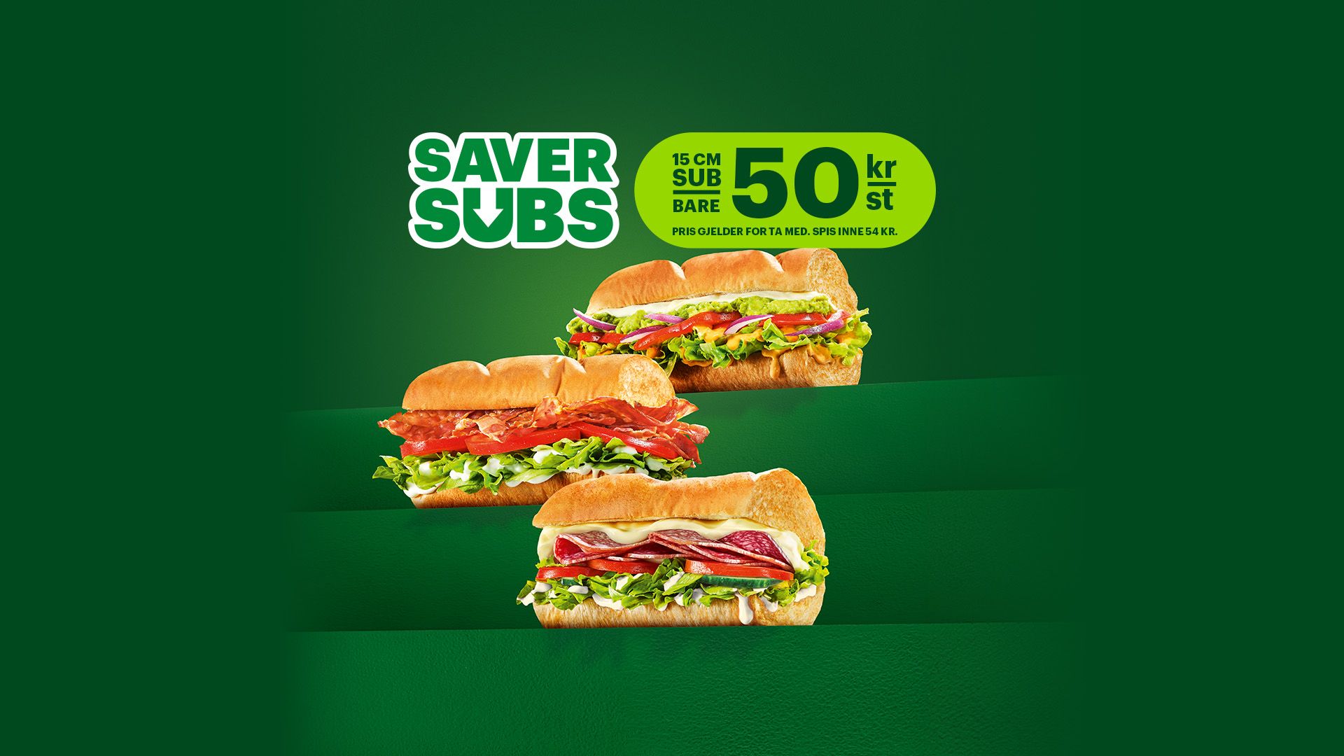 Saver Subs
