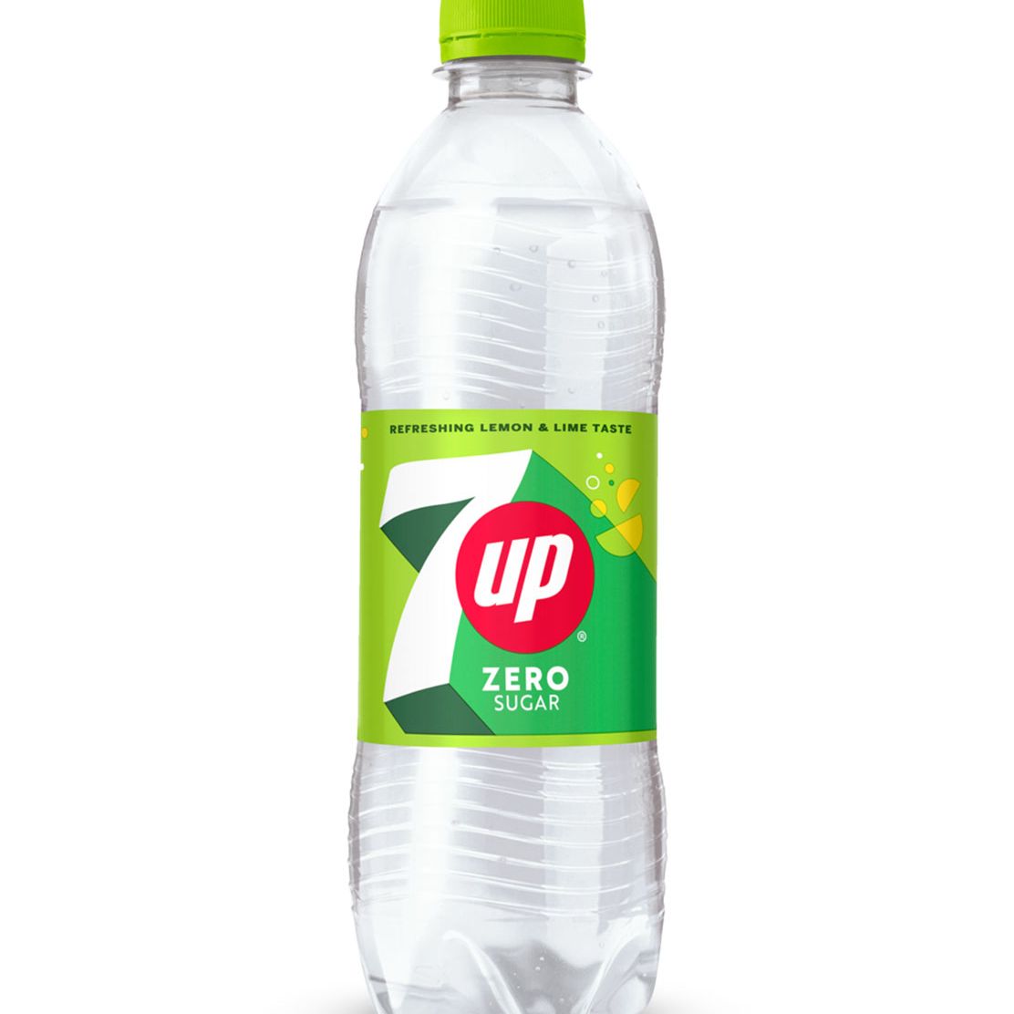 7UP Zero