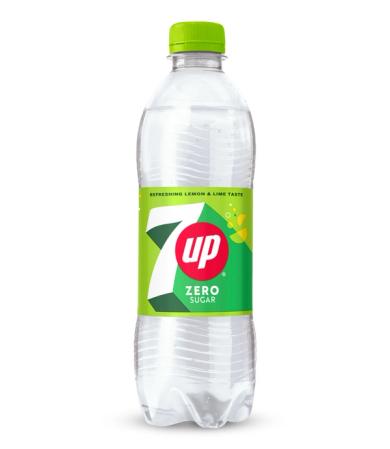 7UP Zero