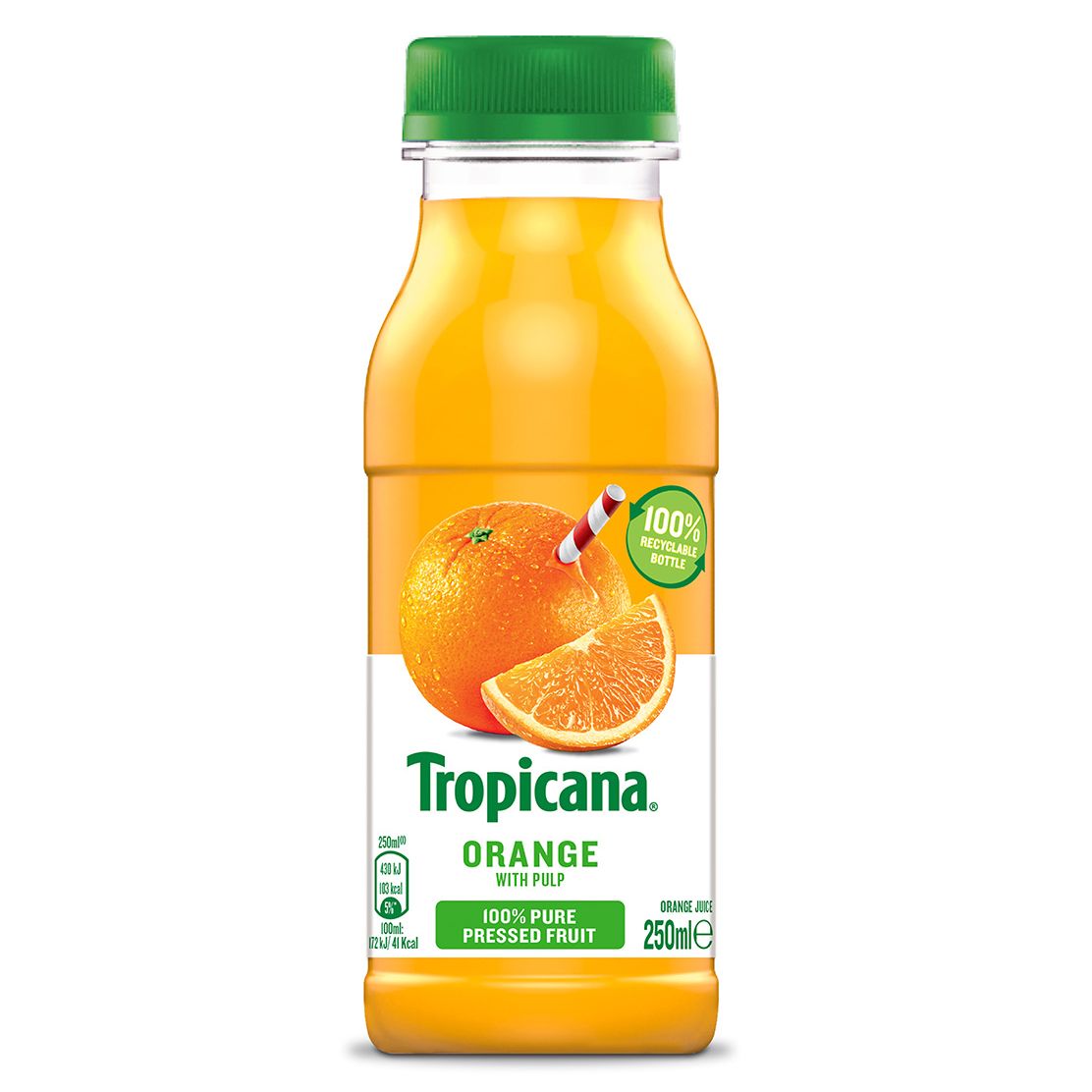 Tropicana
