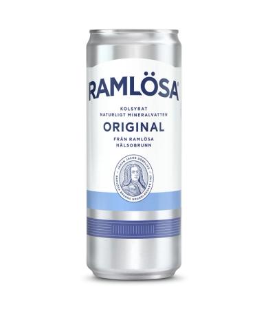 Ramlösa Original