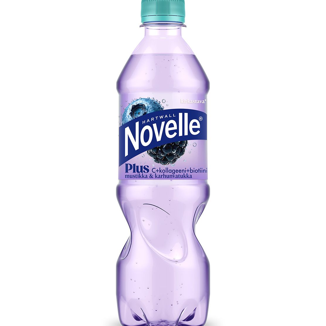 Novelle Plus Kirkastava