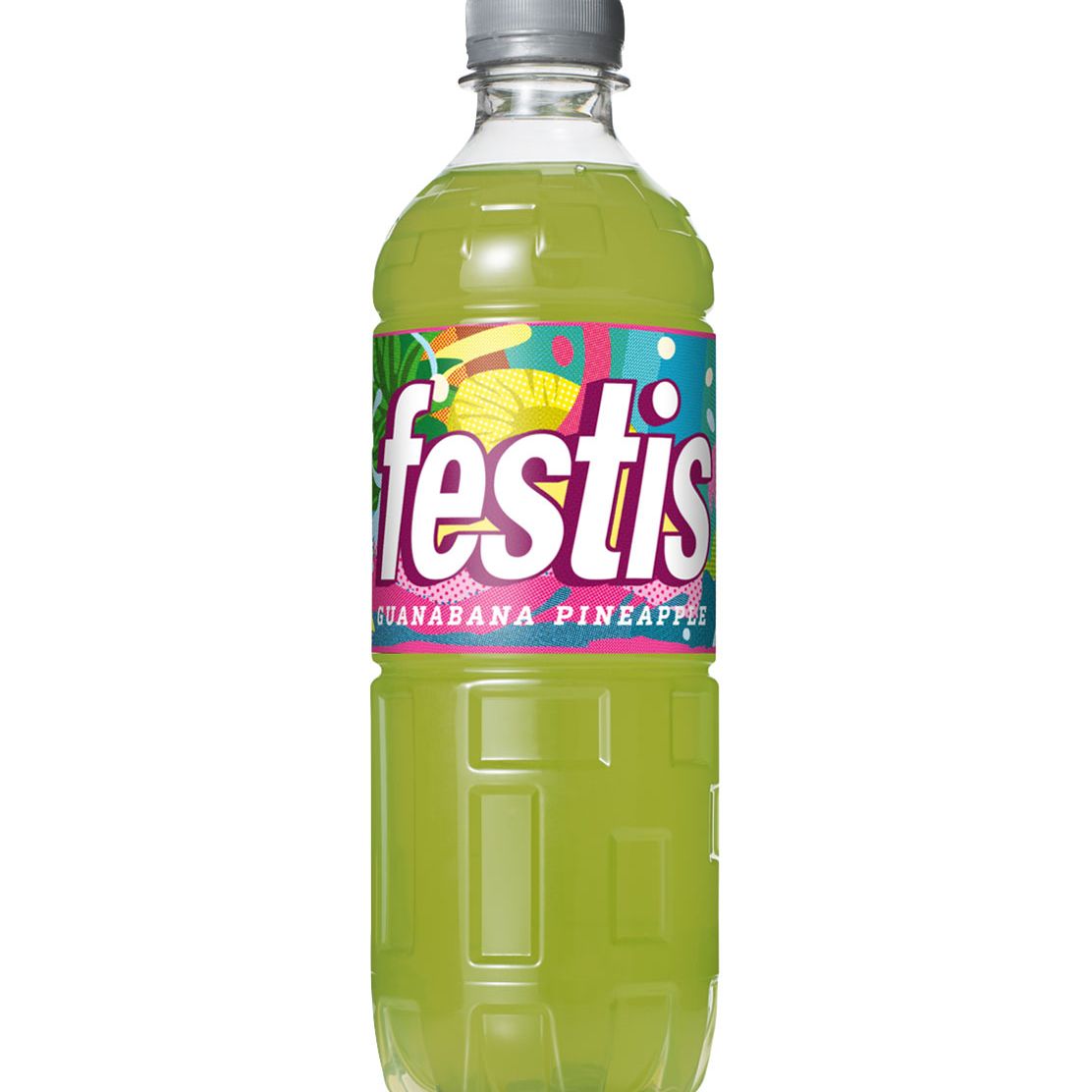 Festis Guanabana Pineapple